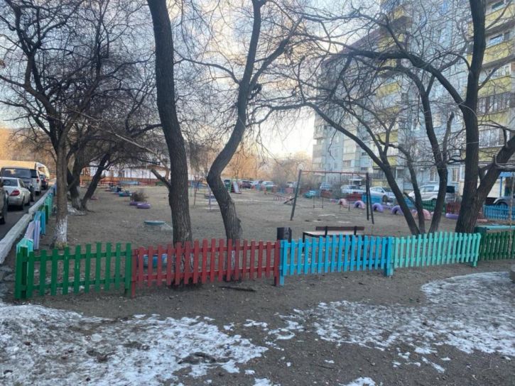 1-комн квартира Промышленная, 51а