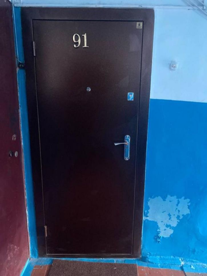 1-комн квартира Промышленная, 51а