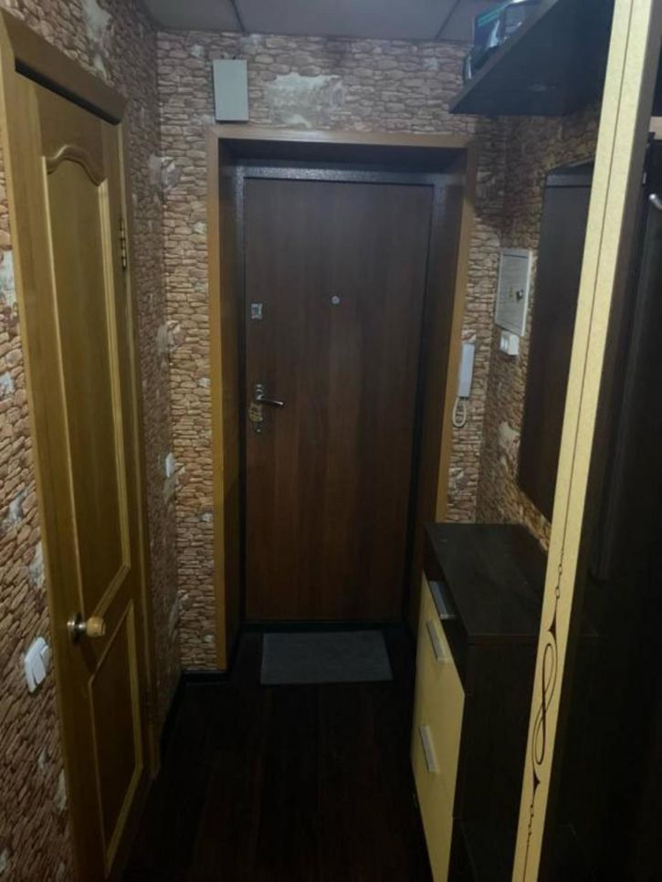 1-комн квартира Промышленная, 51а