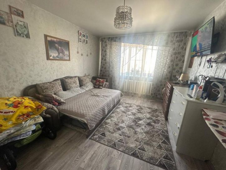 2-комн квартира Ползунова, 30