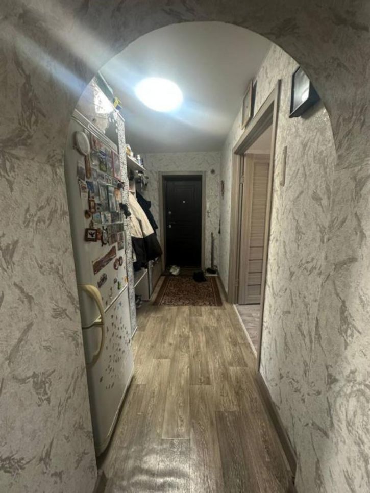 2-комн квартира Ползунова, 30