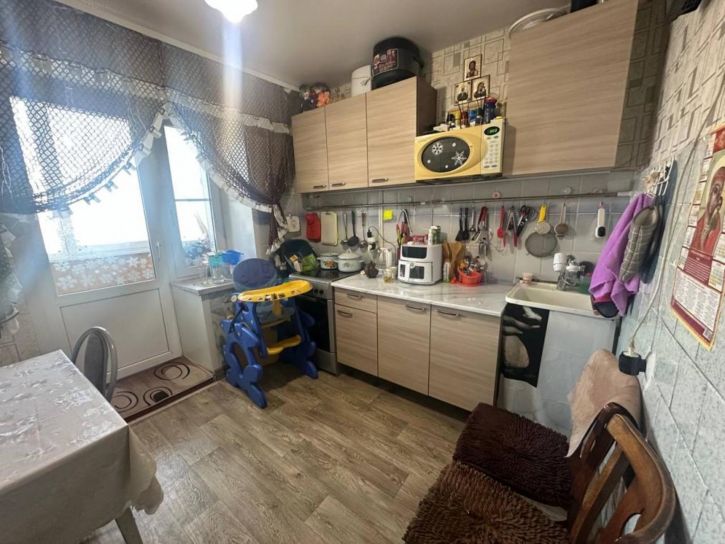 2-комн квартира Ползунова, 30