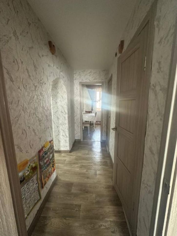 2-комн квартира Ползунова, 30