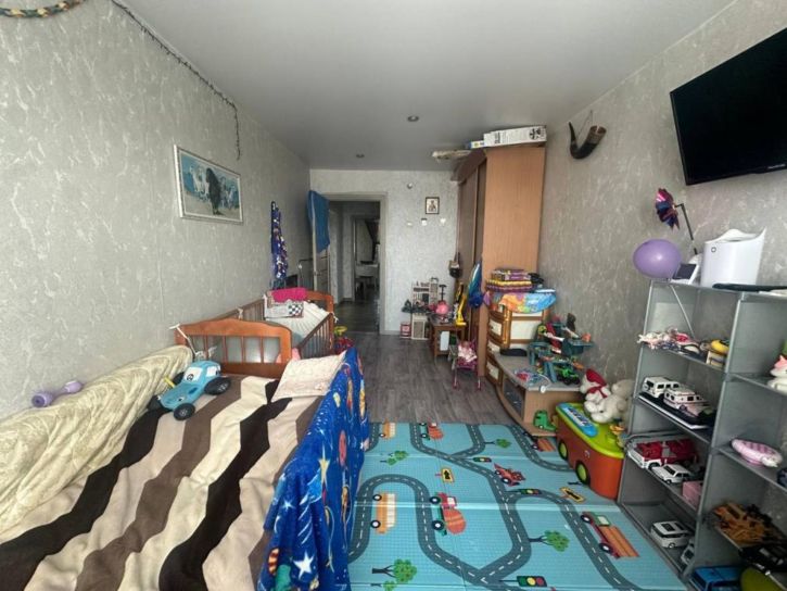 2-комн квартира Ползунова, 30