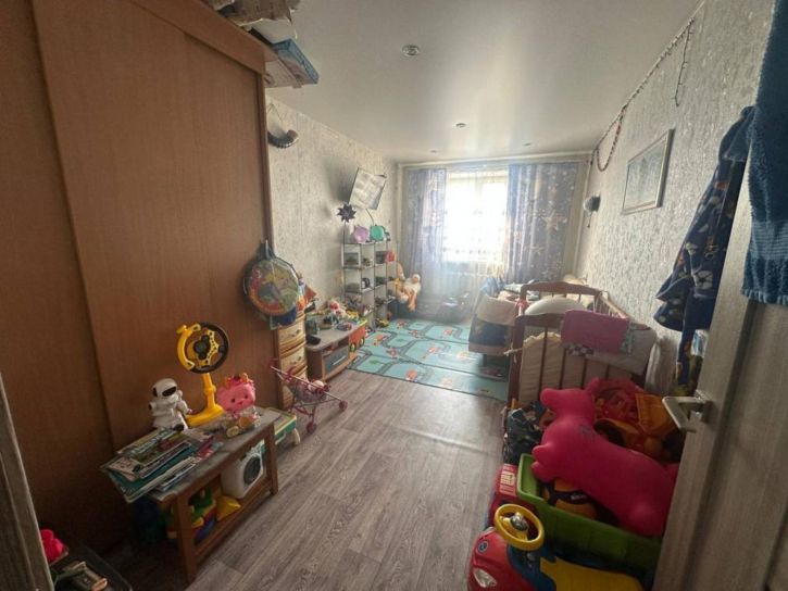 2-комн квартира Ползунова, 30