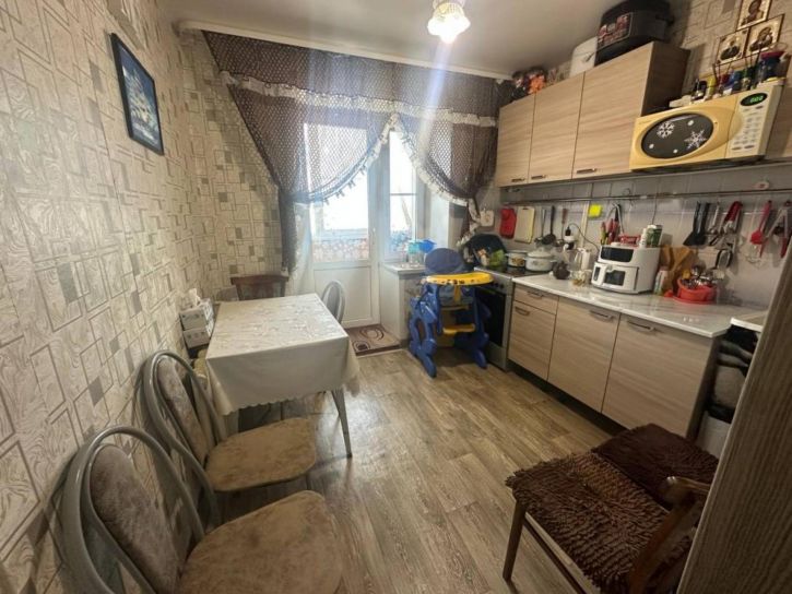 2-комн квартира Ползунова, 30