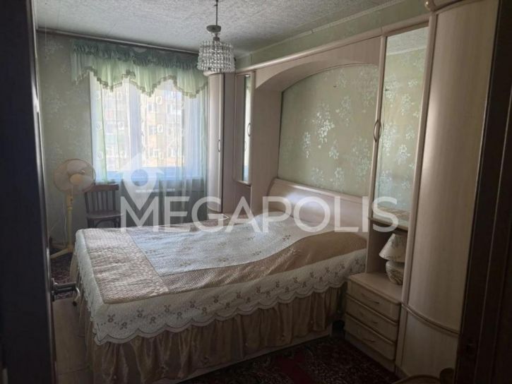 3-комн квартира Весенняя, 9