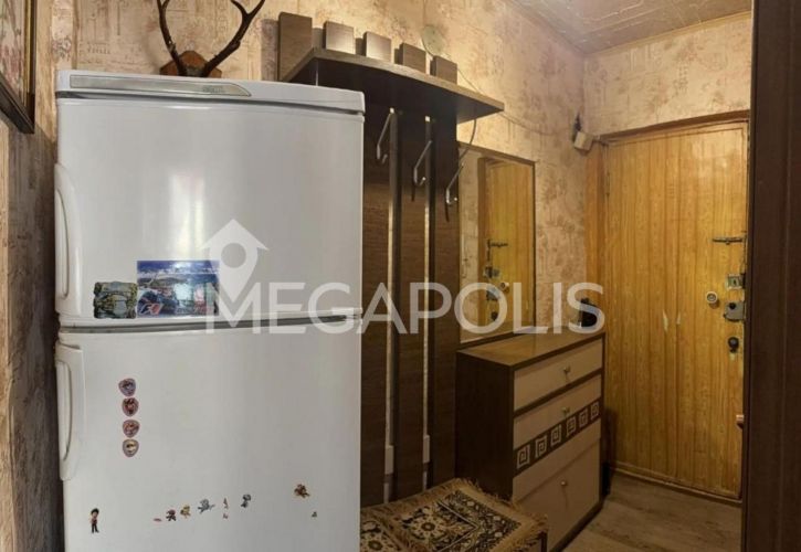 3-комн квартира Весенняя, 9