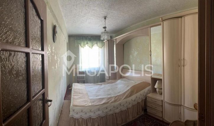 3-комн квартира Весенняя, 9