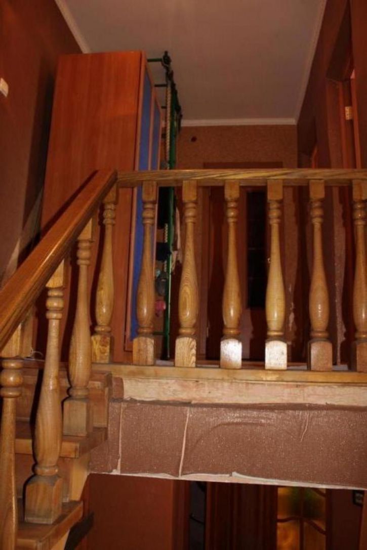 3-комн квартира Токмакова, 3