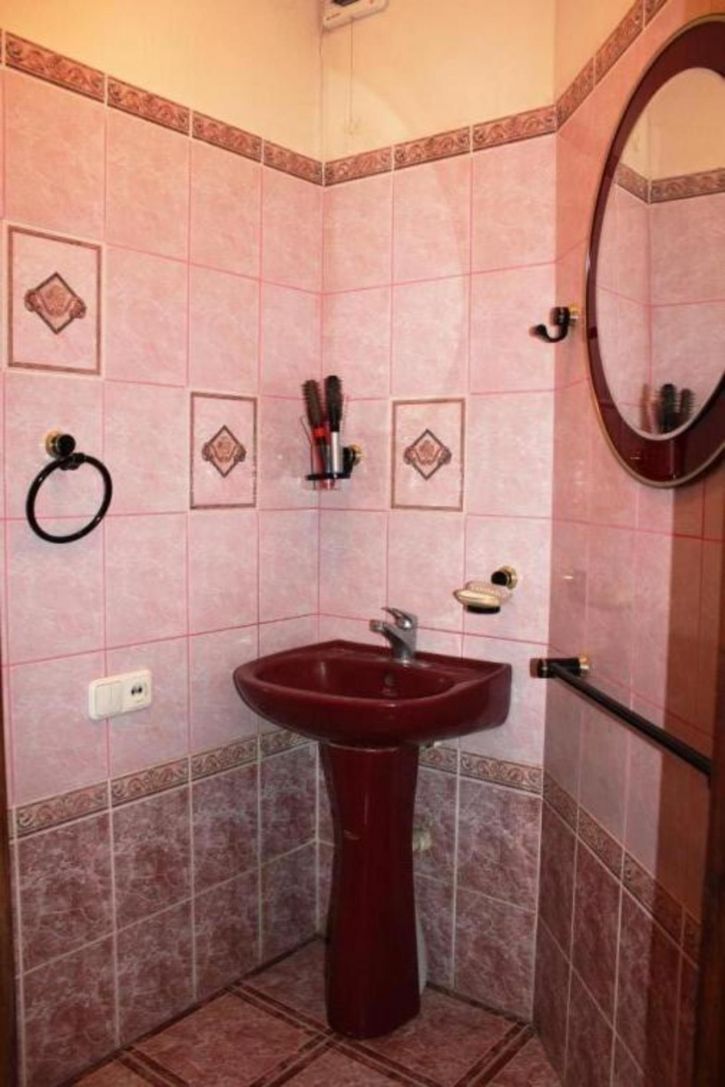 3-комн квартира Токмакова, 3