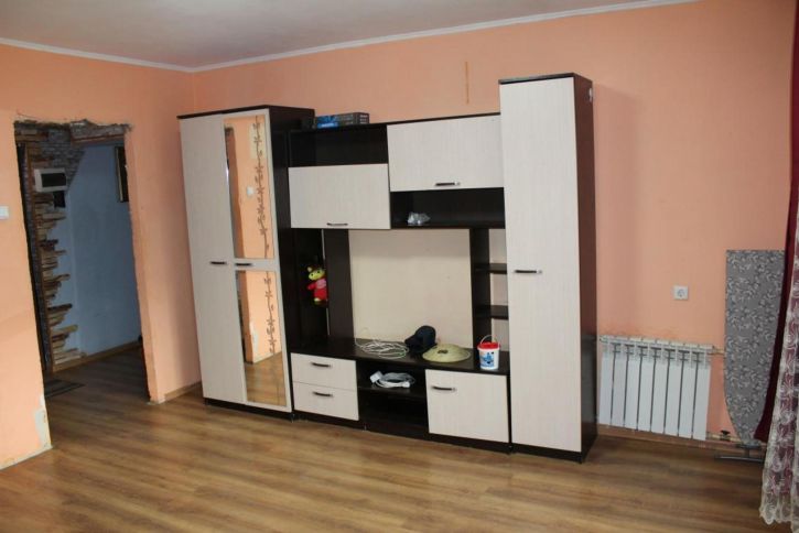 1-комн квартира мкр 9-й, 6