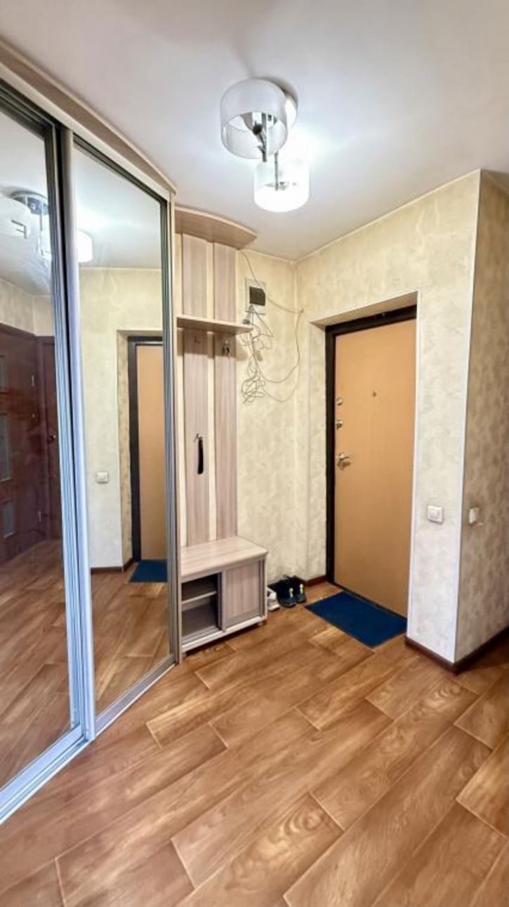 3-комн квартира Декабристов, 2б