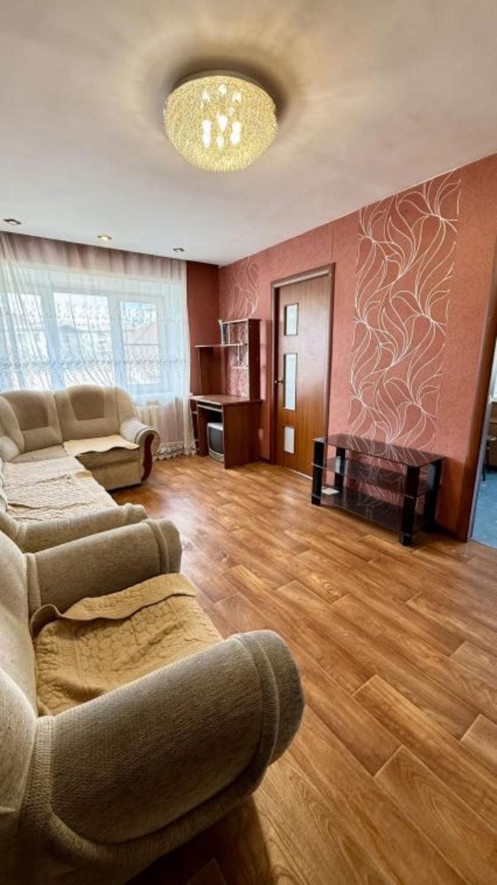 3-комн квартира Декабристов, 2б
