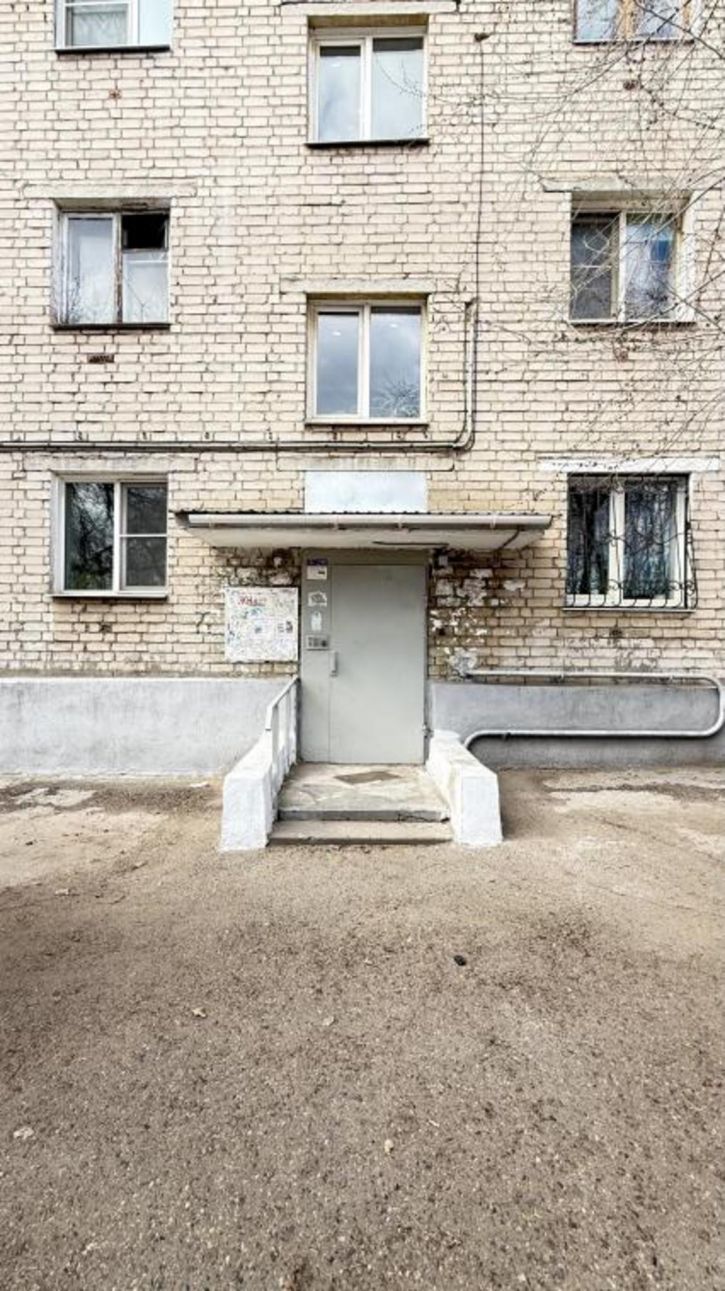 3-комн квартира Декабристов, 2б