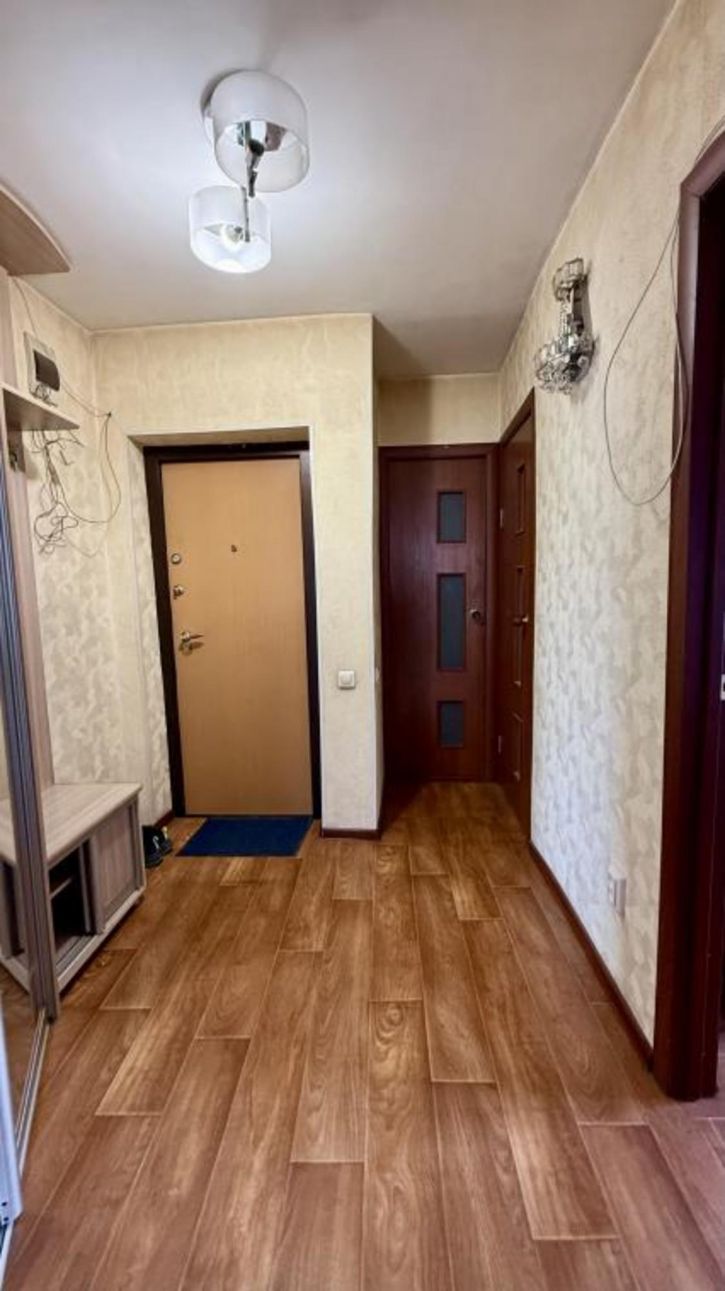 3-комн квартира Декабристов, 2б