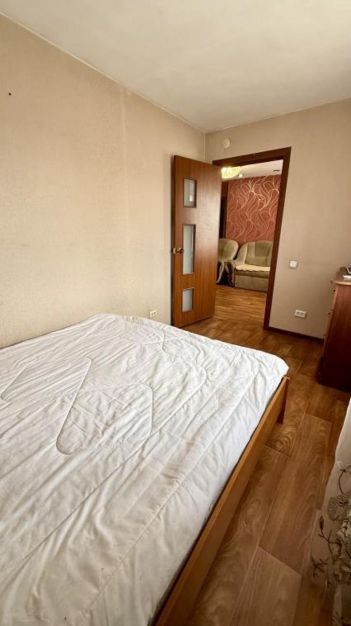 3-комн квартира Декабристов, 2б