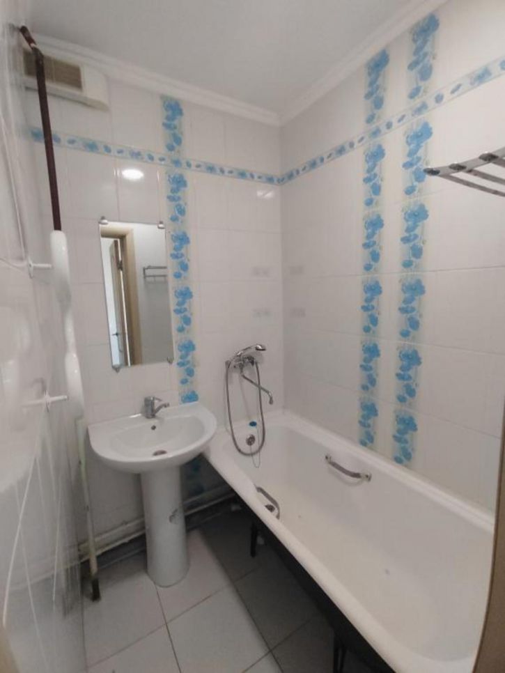 2-комн квартира Автозаводская, 7