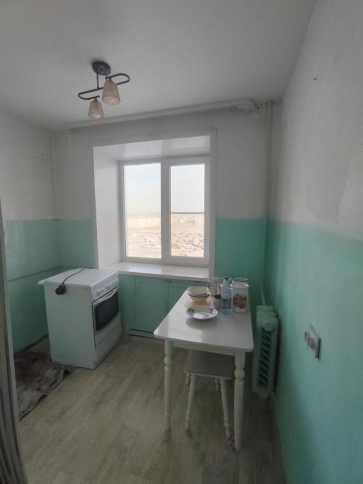 2-комн квартира Автозаводская, 7