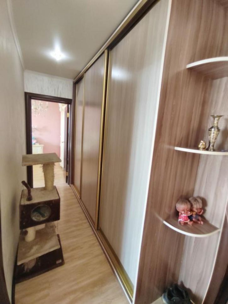 2-комн квартира Строителей, 4
