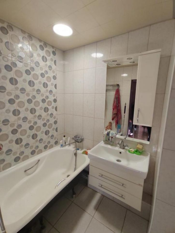 2-комн квартира Строителей, 4