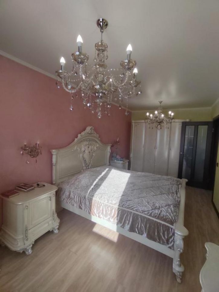 2-комн квартира Строителей, 4