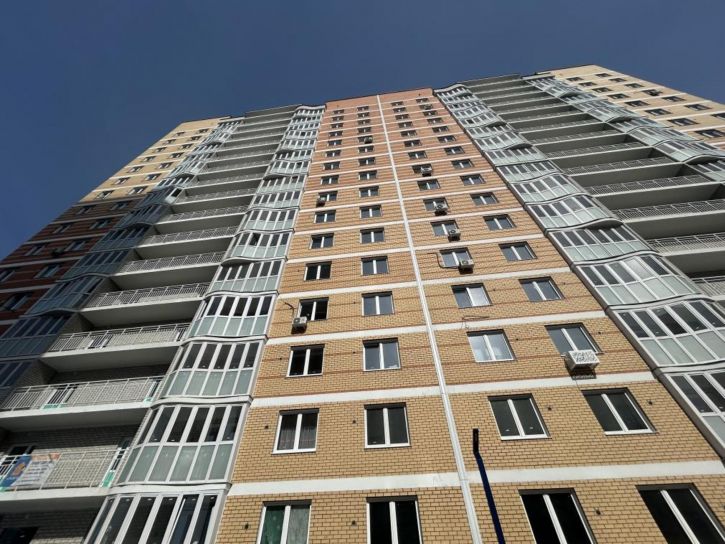 3-комн квартира 5-я Каштакская, 15б