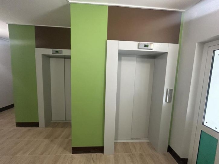 3-комн квартира 5-я Каштакская, 15б