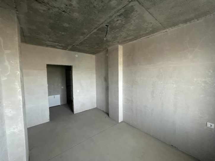 3-комн квартира 5-я Каштакская, 15б