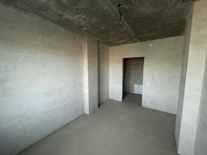 3-комн квартира 5-я Каштакская, 15б