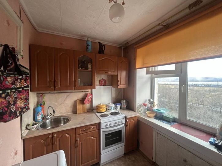 2-комн квартира Энтузиастов, 79