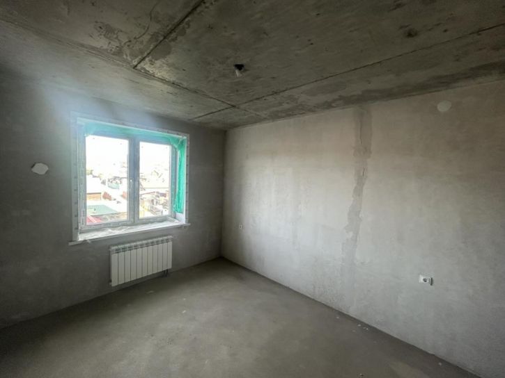 3-комн квартира 5-я Каштакская, 15б
