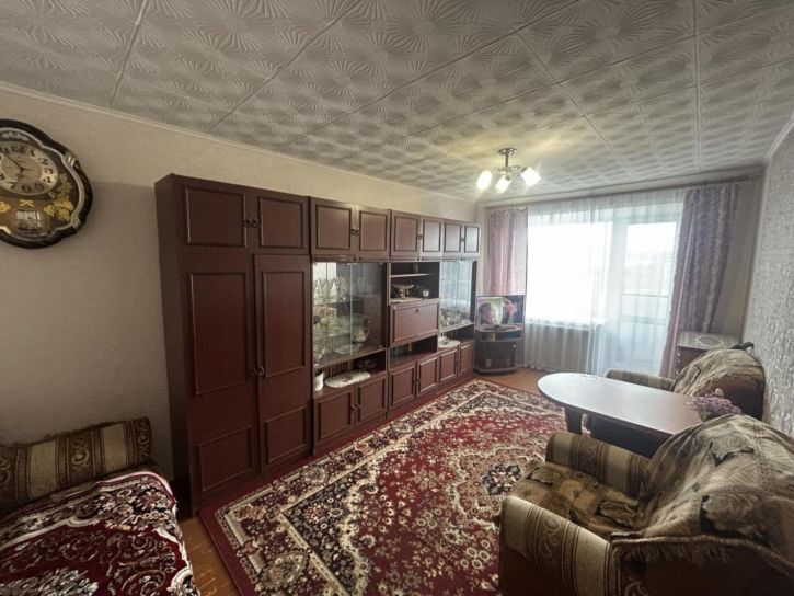 2-комн квартира Энтузиастов, 79