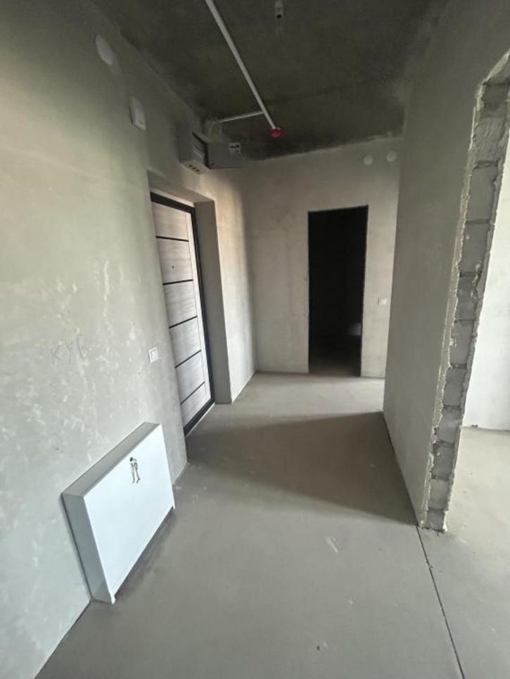 3-комн квартира 5-я Каштакская, 15б