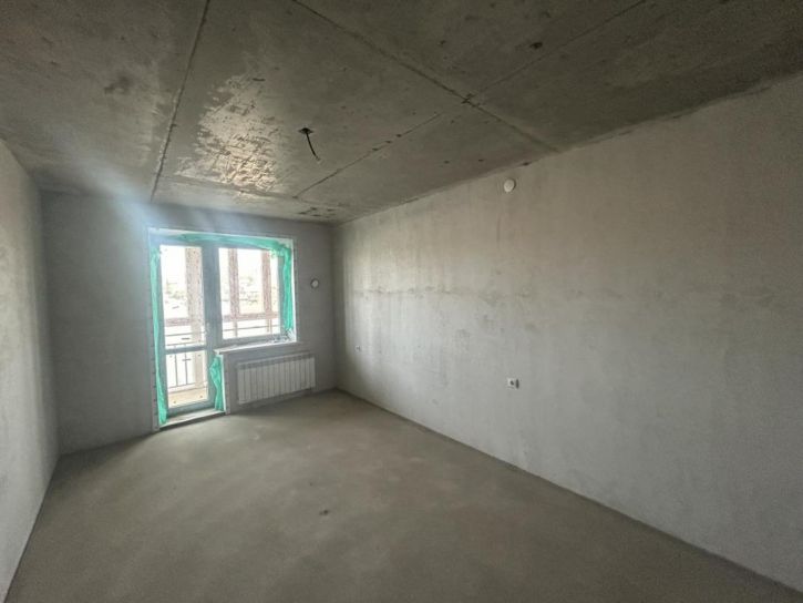 3-комн квартира 5-я Каштакская, 15б
