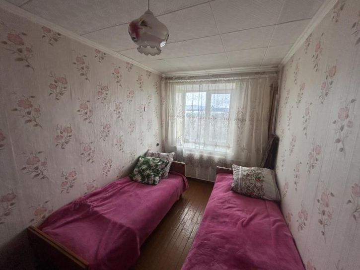 2-комн квартира Энтузиастов, 79