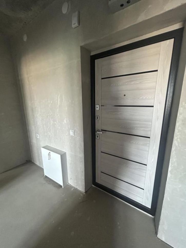 3-комн квартира 5-я Каштакская, 15б