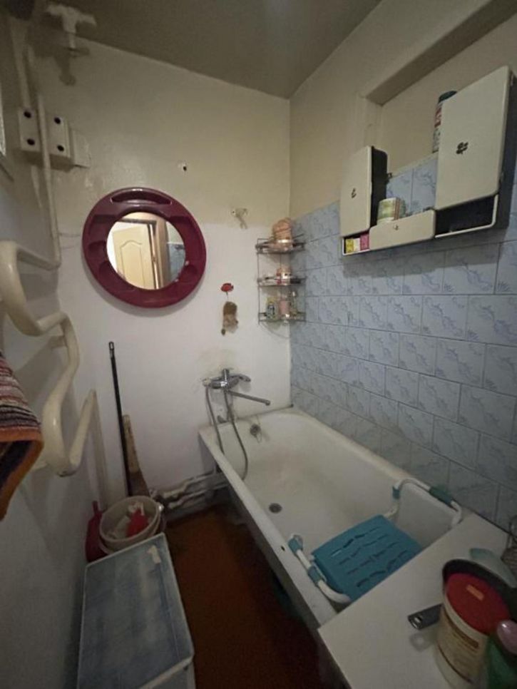 2-комн квартира Энтузиастов, 79