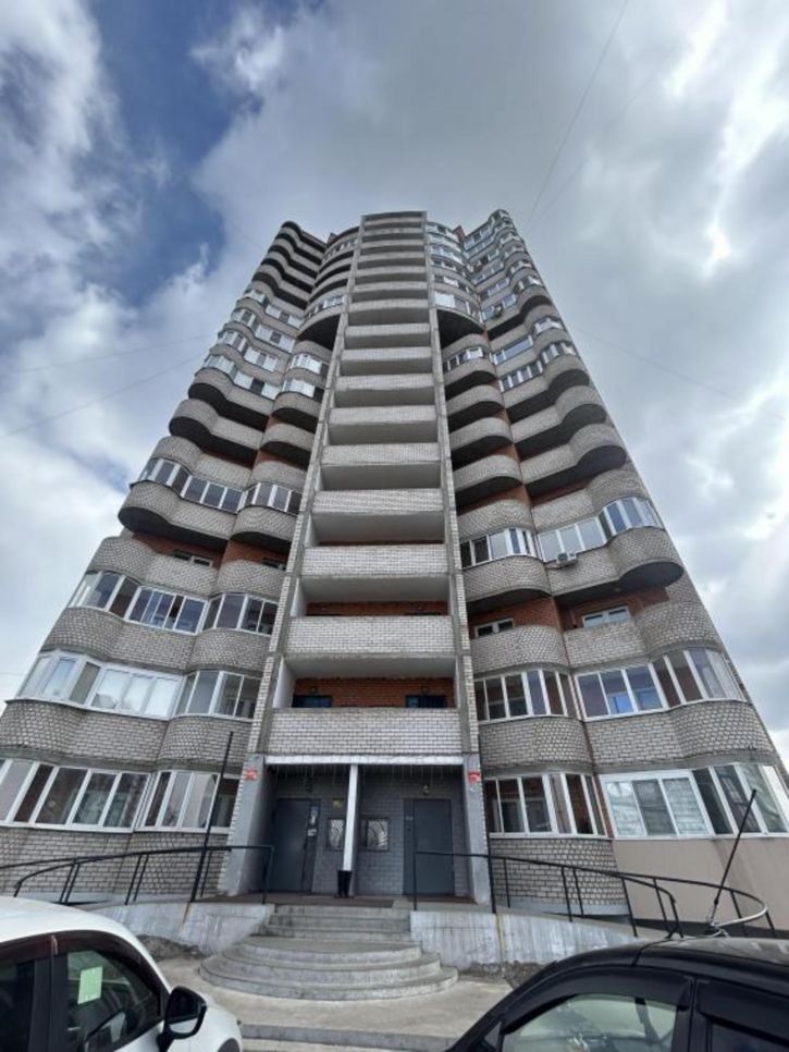 3-комн квартира Каштакский Микрорайон, 2