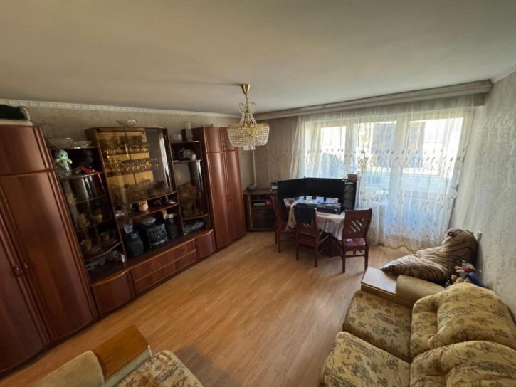 3-комн квартира Бутина, 93
