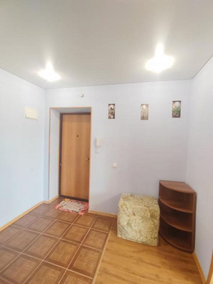 2-комн квартира 3-й микрорайон, 6