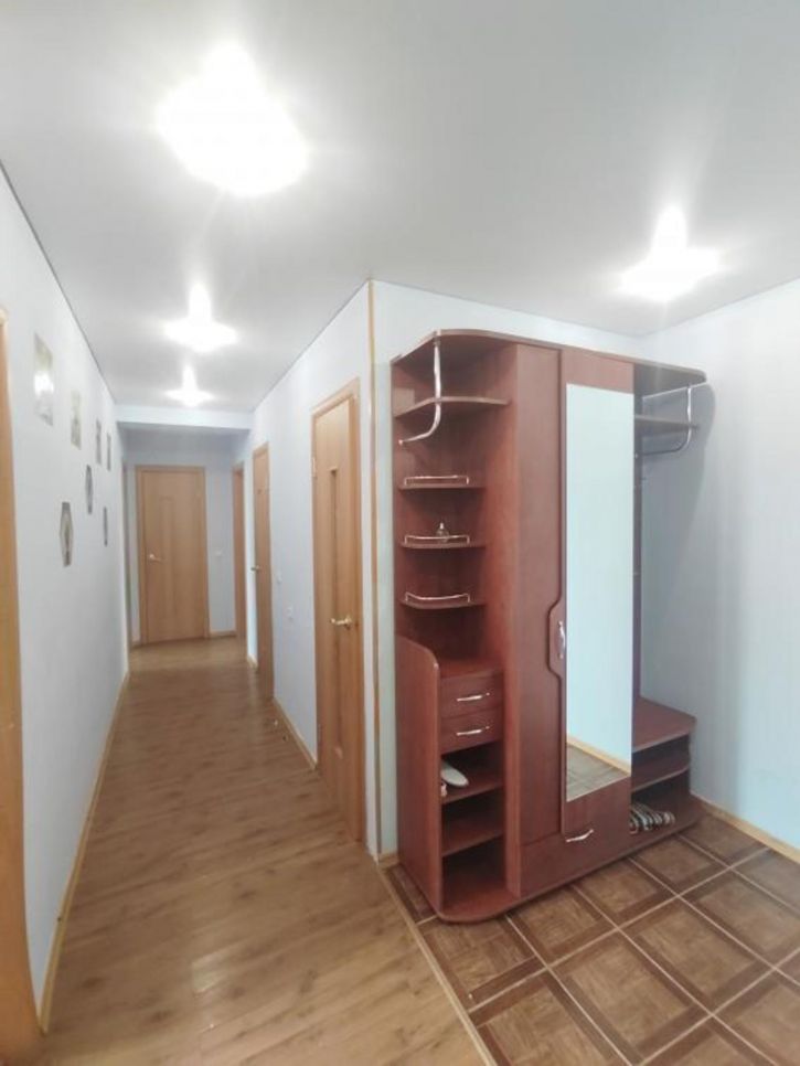 2-комн квартира 3-й микрорайон, 6