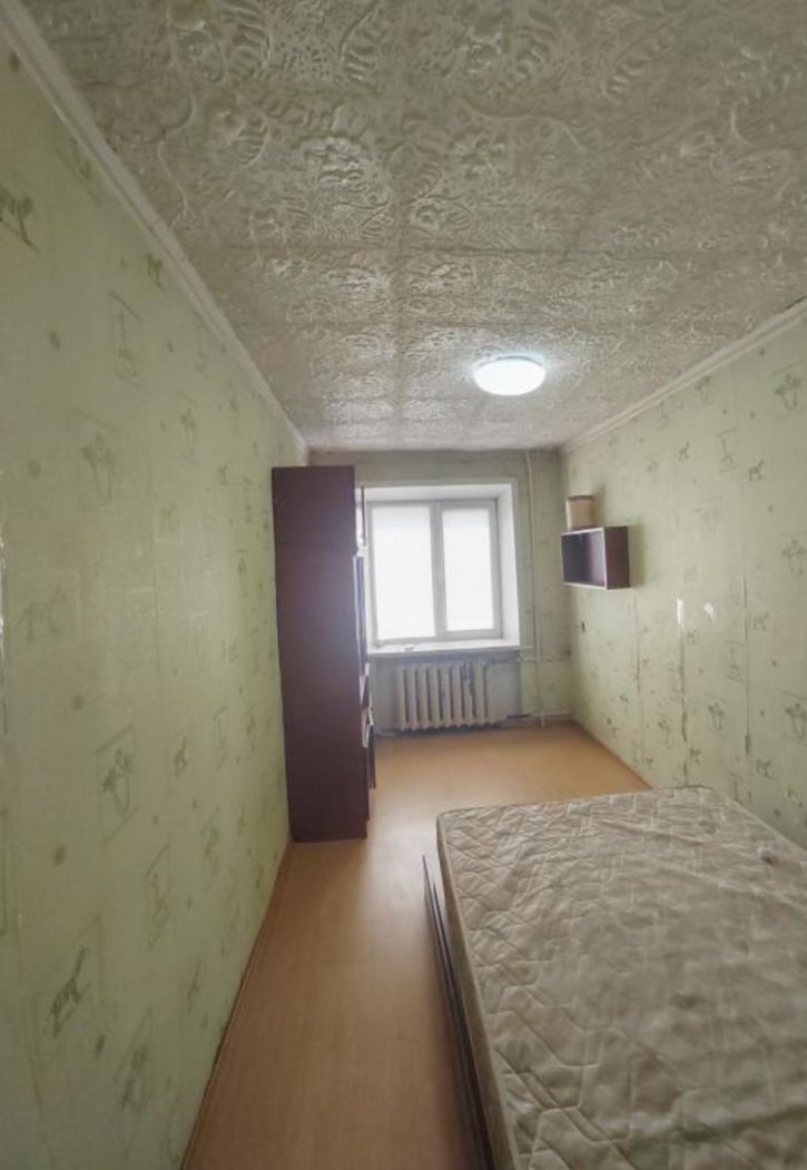 3-комн квартира Ленина, 25