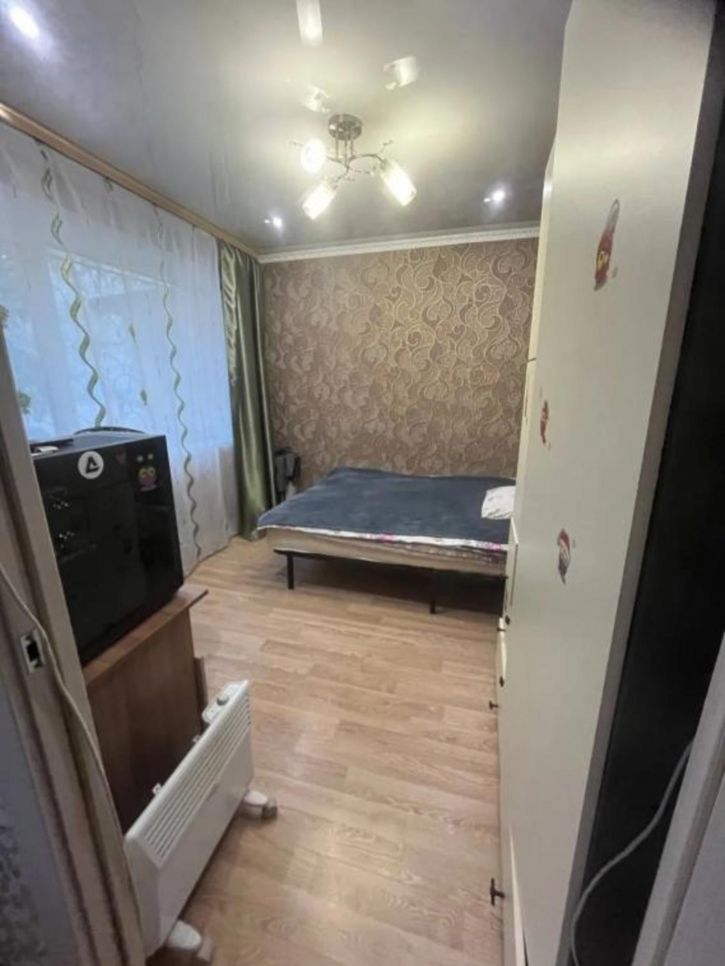 3-комн квартира мкр 5-й, 41