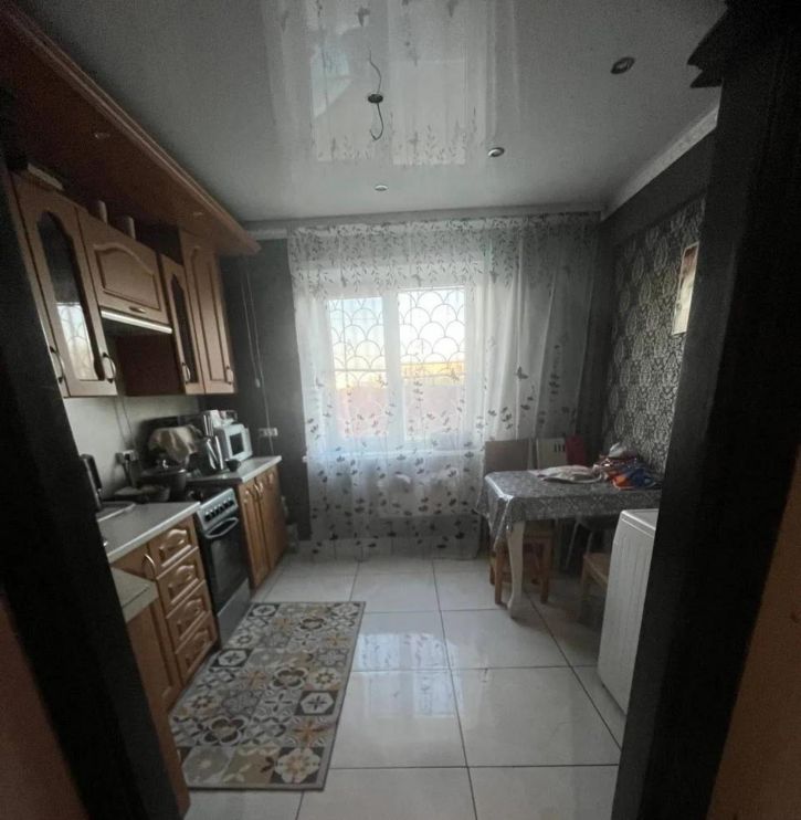 3-комн квартира мкр 5-й, 41