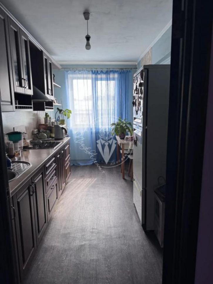 2-комн квартира Чкалова, 30