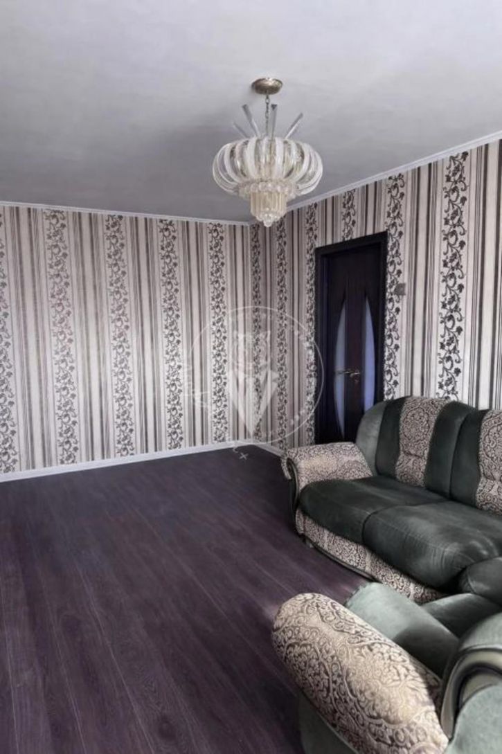 2-комн квартира Чкалова, 30