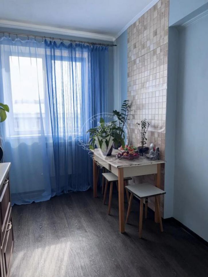 2-комн квартира Чкалова, 30