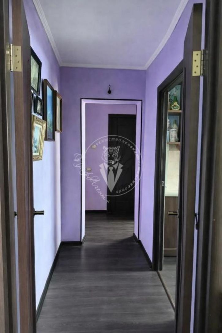 2-комн квартира Чкалова, 30