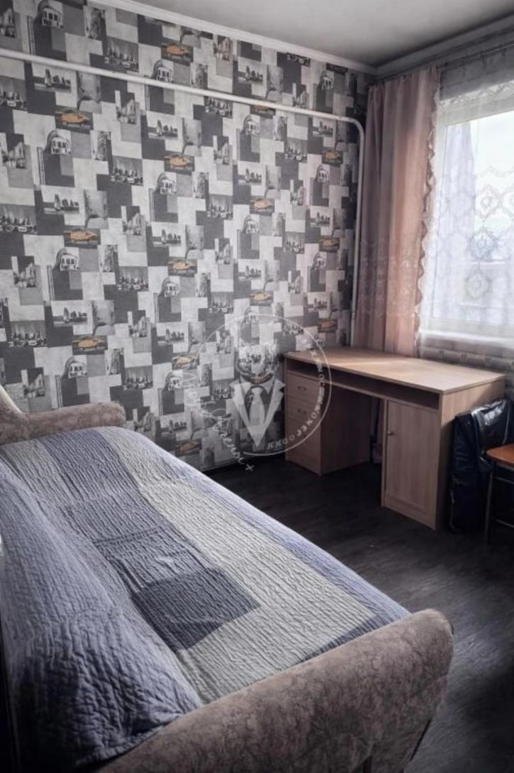 2-комн квартира Чкалова, 30